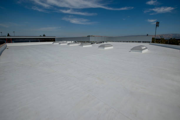 Best Rubber Roofing (EPDM, TPO)  in Westerville, OH