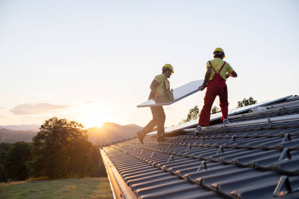 Best Tile Roofing Installation  in Westerville, OH