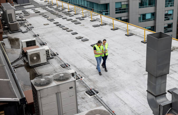 Best Roof Coating and Sealing  in Westerville, OH