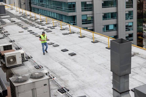 Best Roof Installation  in Westerville, OH