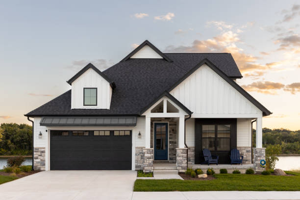 Best Gutter Installation and Repair  in Westerville, OH