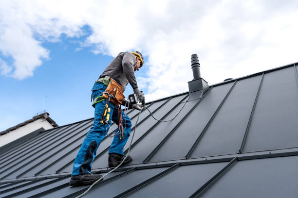Best Roofing for New Construction  in Westerville, OH